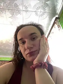 Snapshot of HarychaLysichka chatting on 07-04-26, 07:04 HarychaLysichka online show from 07-04-26, 07:04