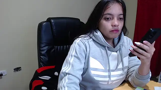 Snapshot of smith_celeste chatting on 03-13-25, 11:49 smith celeste online show from 03-13-25, 11:49