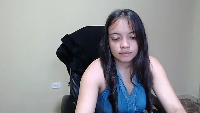 Snapshot of smith_celeste chatting on 03-19-25, 10:53 smith celeste online show from 03-19-25, 10:53