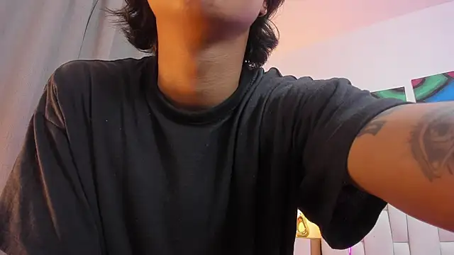AndyKings 1 online show from 05-01-26, 03:22