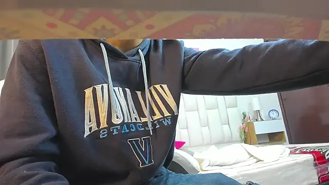 AndyKings 1 online show from 04-21-26, 03:13