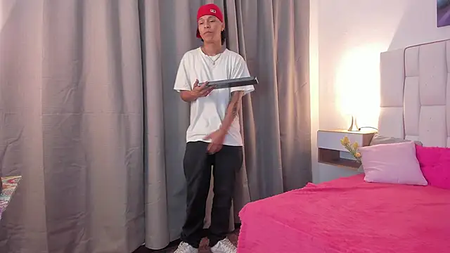 AndyKings 1 online show from 04-02-26, 03:57