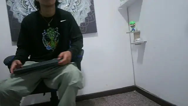 AndyKings 1 online show from 04-13-26, 03:43