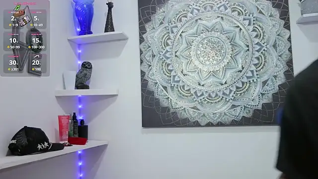 AndyKings 1 online show from 04-14-26, 03:22