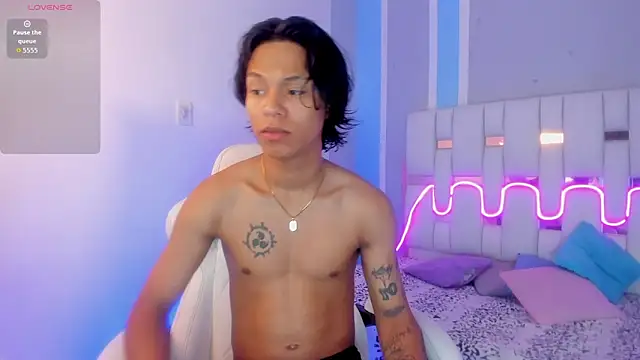 AndyKings 1 online show from 02-13-26, 03:17