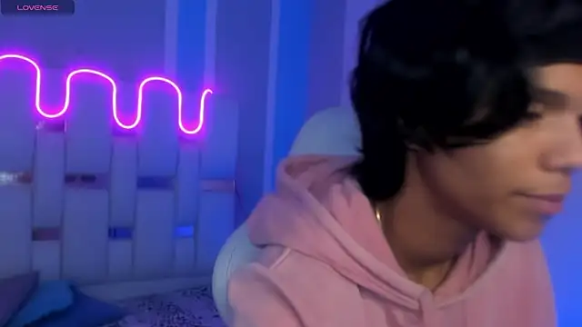 AndyKings 1 online show from 02-03-26, 04:10