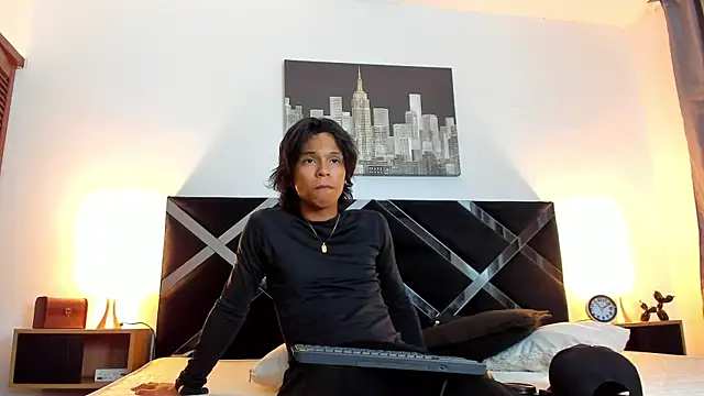 AndyKings 1 online show from 06-03-26, 03:07