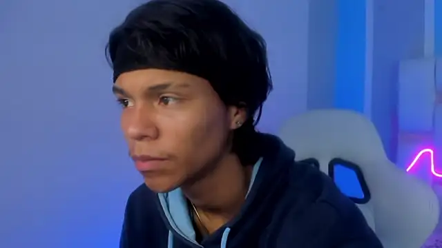 AndyKings 1 online show from 02-05-26, 03:35