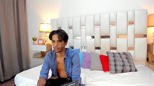 AndyKings 1 online show from 04-16-26, 04:13