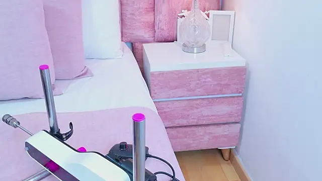 ScarlettFoox online show from 02-12-26, 12:38