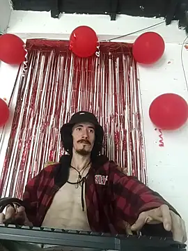 sk8-boy online show from 02-11-26, 06:19