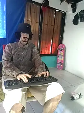 sk8-boy online show from 01-17-26, 03:04