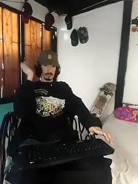 sk8-boy online show from 01-15-26, 01:36