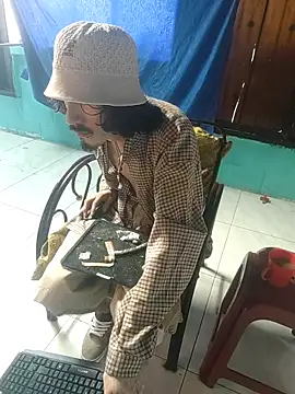 sk8-boy online show from 02-05-26, 01:51