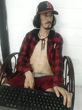 sk8-boy online show from 02-27-26, 02:17