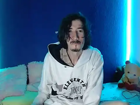 sk8-boy online show from 01-05-26, 10:57