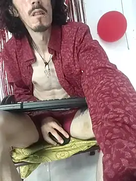 sk8-boy online show from 02-12-26, 03:34