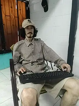 sk8-boy online show from 03-04-26, 02:47