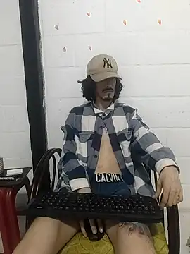 sk8-boy online show from 02-25-26, 01:22