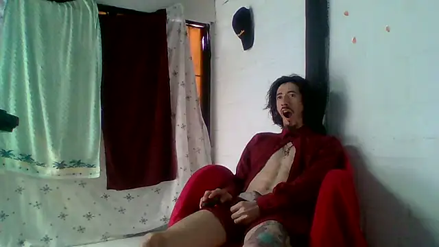 sk8-boy online show from 05-08-26, 03:49