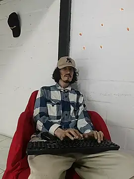 sk8-boy online show from 05-07-26, 04:10