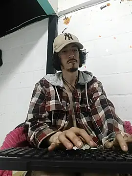 sk8-boy online show from 04-08-26, 01:34