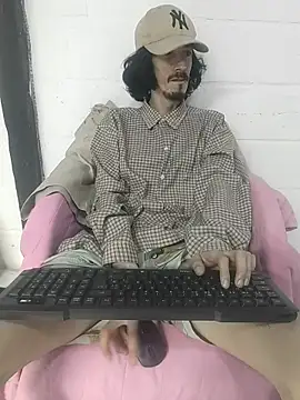 sk8-boy online show from 03-15-26, 02:35