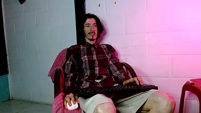 sk8-boy online show from 04-04-26, 02:40