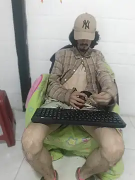 sk8-boy online show from 03-18-26, 01:57