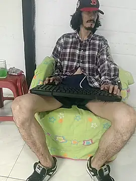 sk8-boy online show from 03-17-26, 03:04