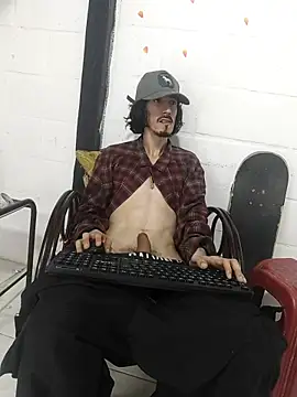 sk8-boy online show from 04-25-26, 03:53