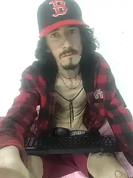 sk8-boy online show from 03-16-26, 02:32