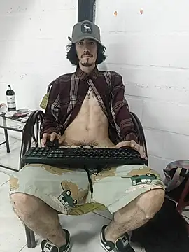 sk8-boy online show from 04-26-26, 03:31