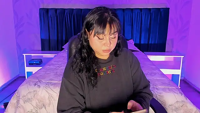 Snapshot of Saarada chatting on 01-14-26, 03:10 Saarada online show from 01-14-26, 03:10