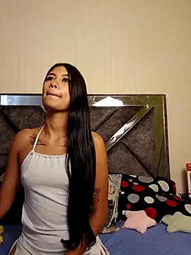 Mss Meloddy online show from 02-03-26, 03:06