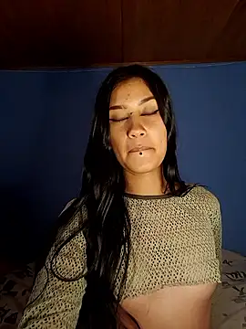 Mss Meloddy online show from 01-06-26, 06:23