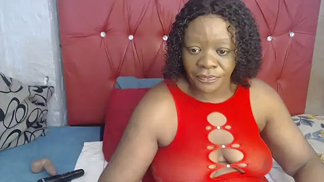 LaicyBrown76 online show from 04-05-26, 09:21