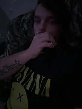 Ghxsty69 online show from 04-20-26, 08:54