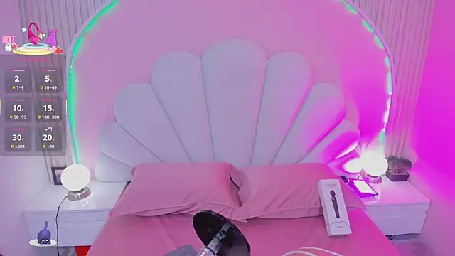 Ary  cherry online show from 01-06-26, 07:07