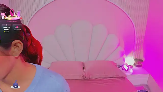 Ary  cherry online show from 01-07-26, 07:41