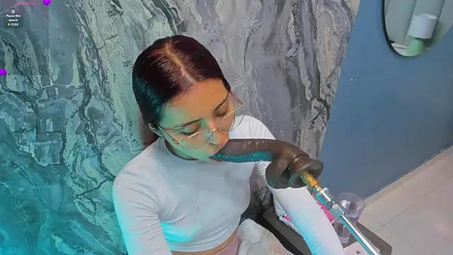 Ary  cherry online show from 03-01-26, 12:38