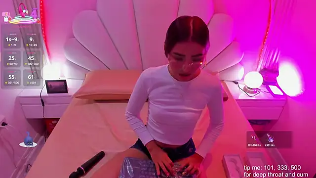 Ary  cherry online show from 12-17-25, 07:30