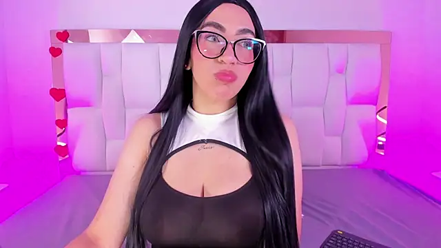 CamilleJuicy  online show from 05-15-26, 12:58