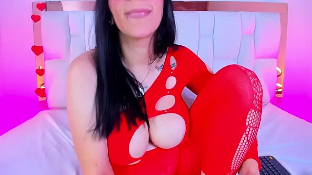 CamilleJuicy  online show from 05-28-26, 12:55