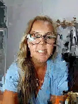 Pamelamilf online show from 01-08-26, 06:14