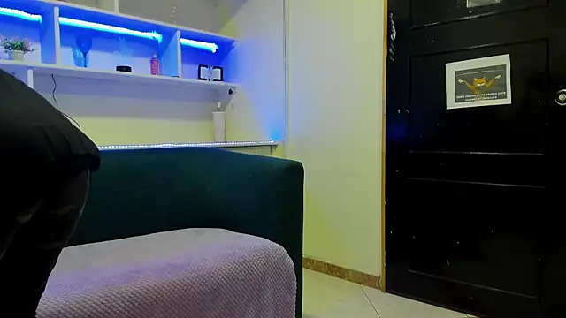 morgana white online show from 03-19-26, 11:10