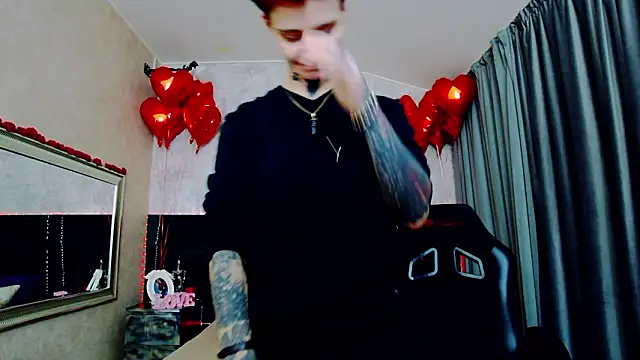 Snapshot of KennyXSX chatting on 02-03-26, 06:46 KennyXSX online show from 02-03-26, 06:46