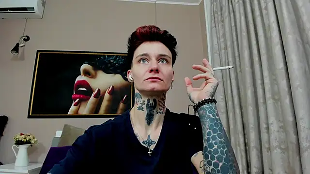 Snapshot of KennyXSX chatting on 02-11-26, 05:02 KennyXSX online show from 02-11-26, 05:02