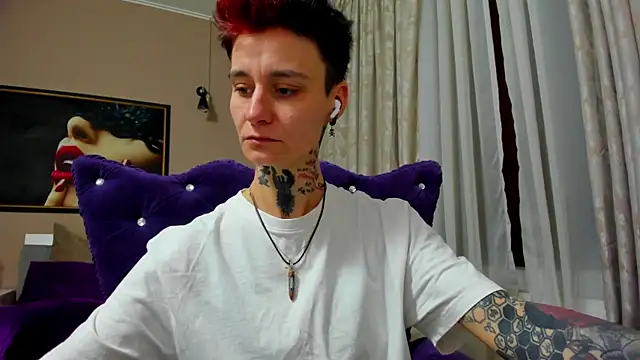 Snapshot of KennyXSX chatting on 01-10-26, 07:20 KennyXSX online show from 01-10-26, 07:20