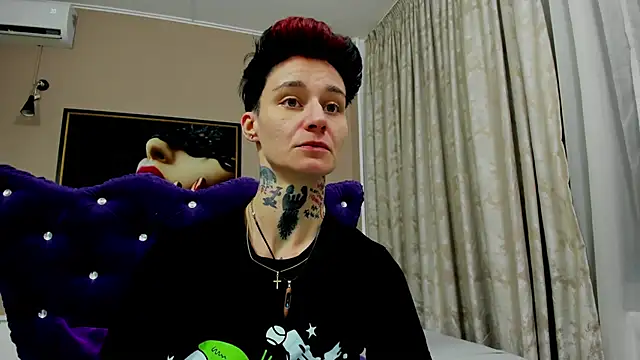 Snapshot of KennyXSX chatting on 02-21-26, 03:47 KennyXSX online show from 02-21-26, 03:47